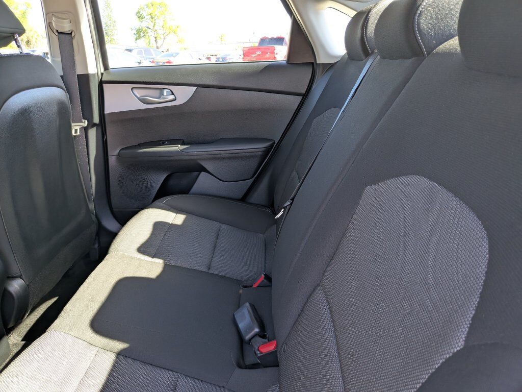 2024 Kia Forte LXS San Clemente CA