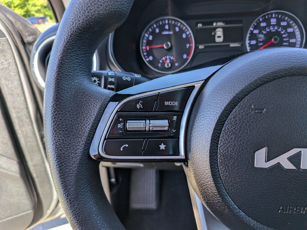 2024 Kia Forte LXS San Clemente CA