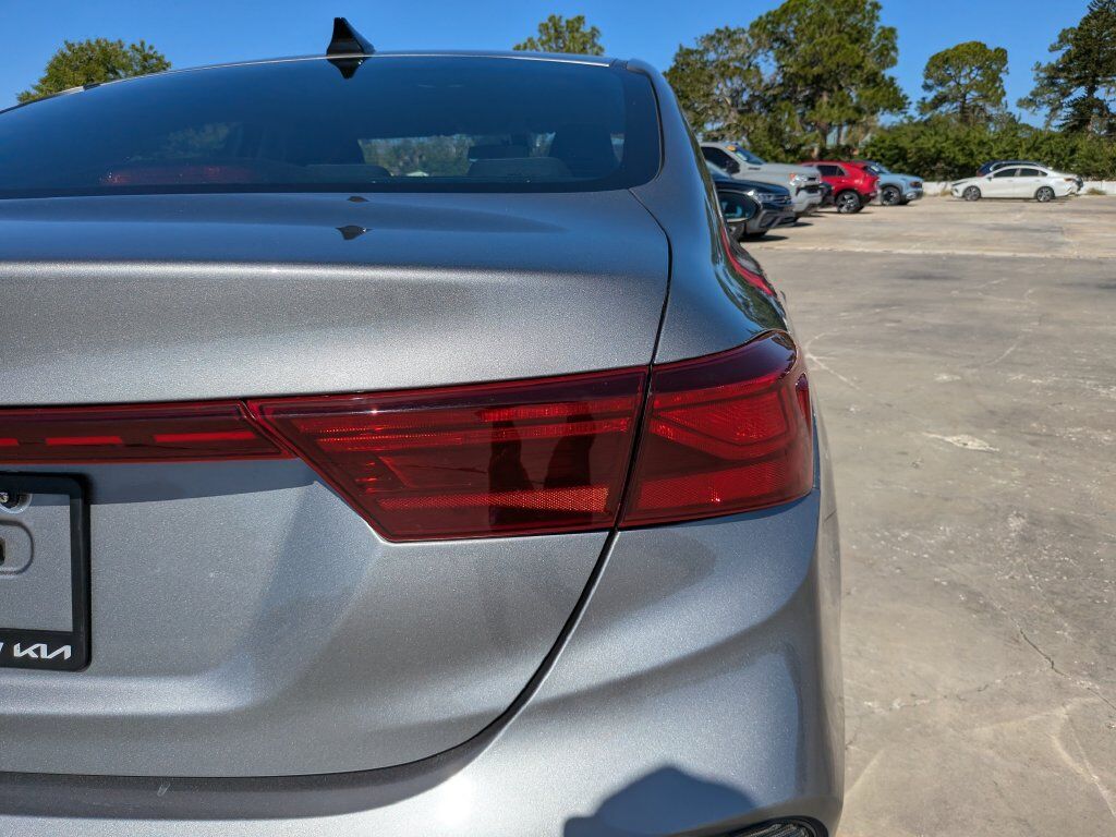 2024 Kia Forte LXS San Clemente CA