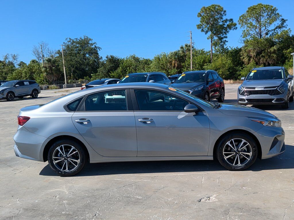 2024 Kia Forte LXS San Clemente CA