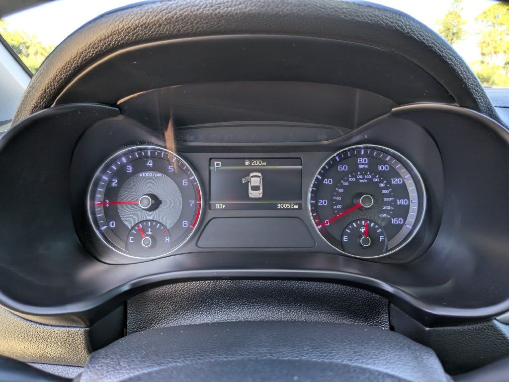 2024 Kia Forte LXS San Clemente CA