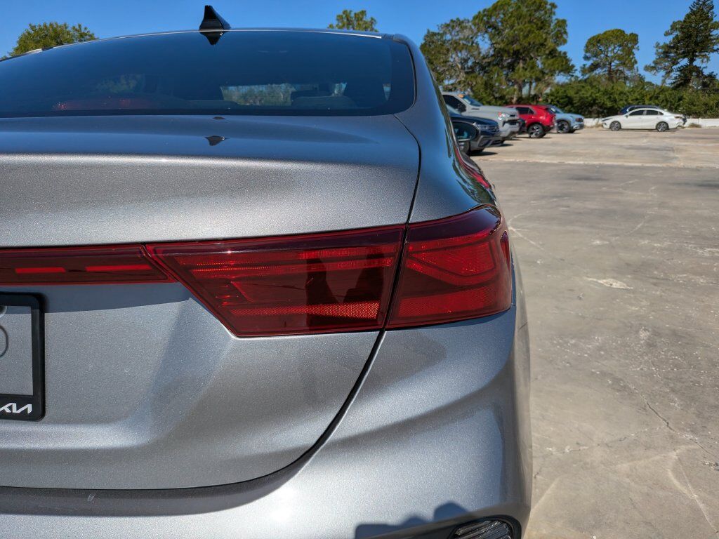 2024 Kia Forte LXS San Clemente CA