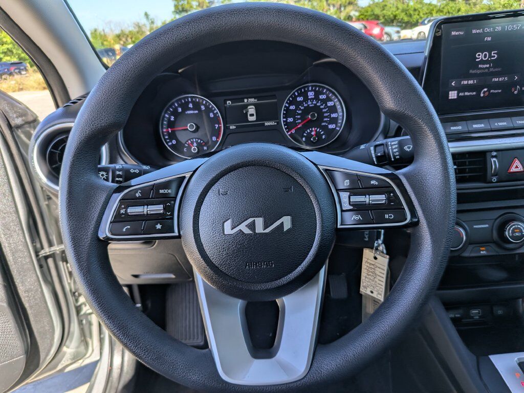2024 Kia Forte LXS San Clemente CA