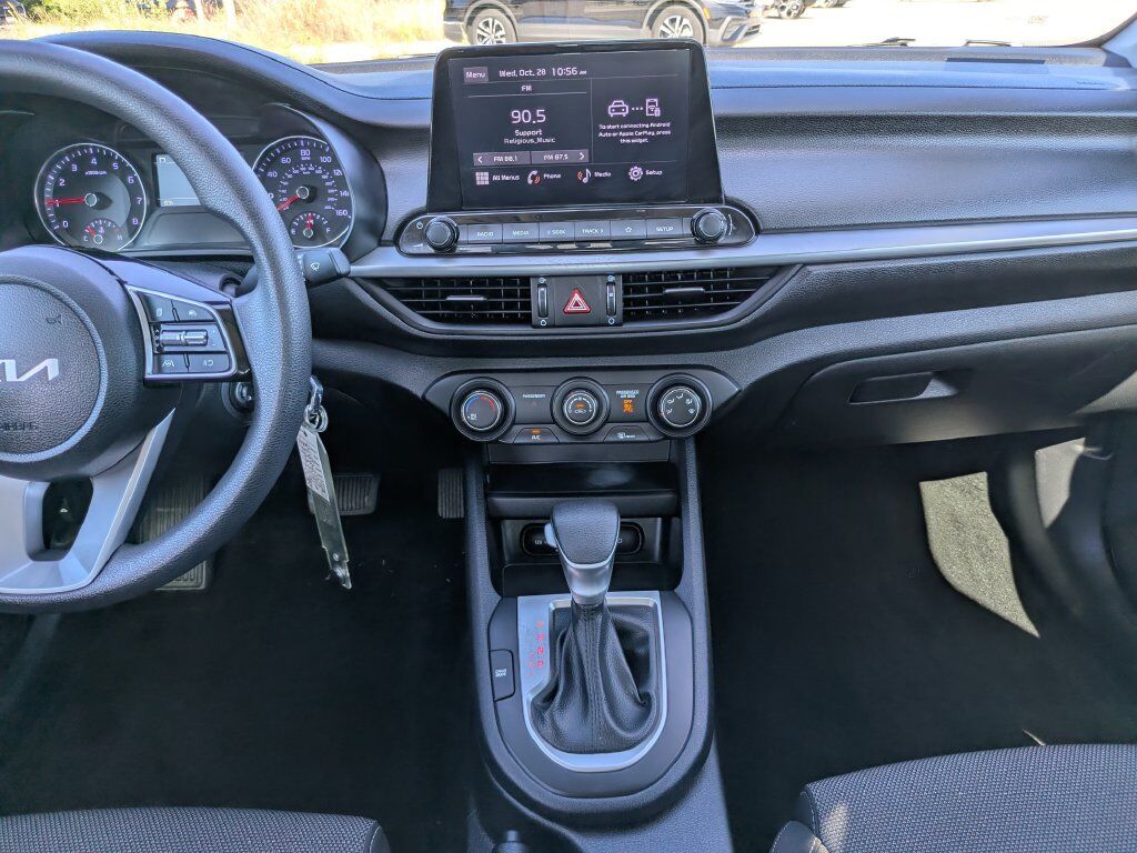 2024 Kia Forte LXS San Clemente CA
