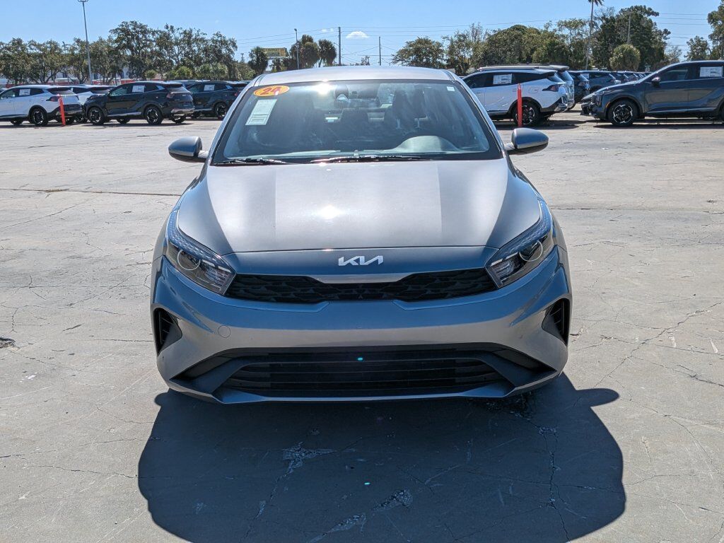 2024 Kia Forte LXS San Clemente CA