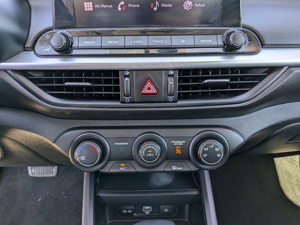 2024 Kia Forte LXS San Clemente CA