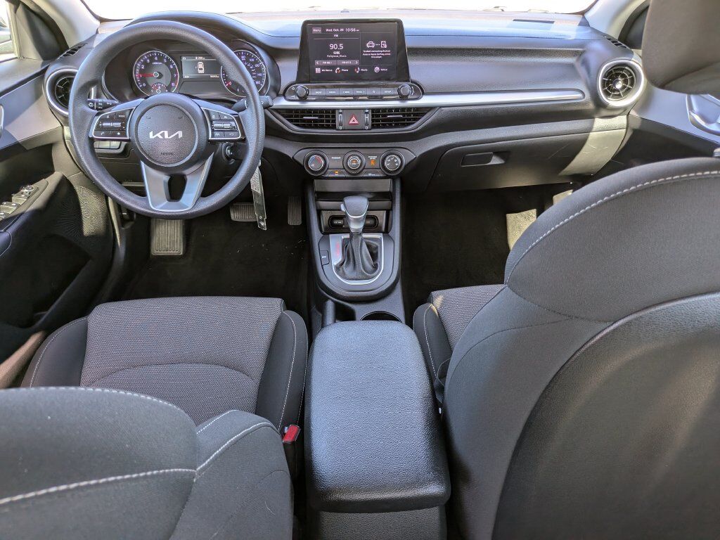 2024 Kia Forte LXS San Clemente CA