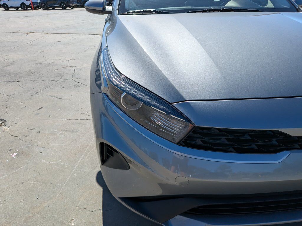 2024 Kia Forte LXS San Clemente CA