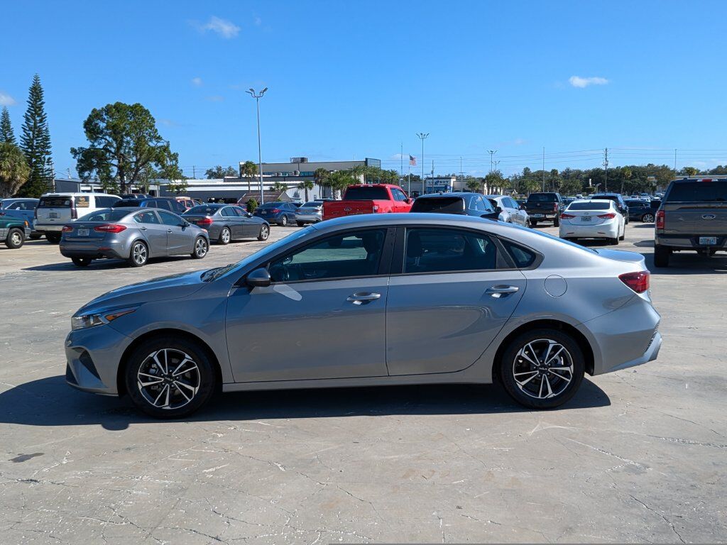 2024 Kia Forte LXS San Clemente CA