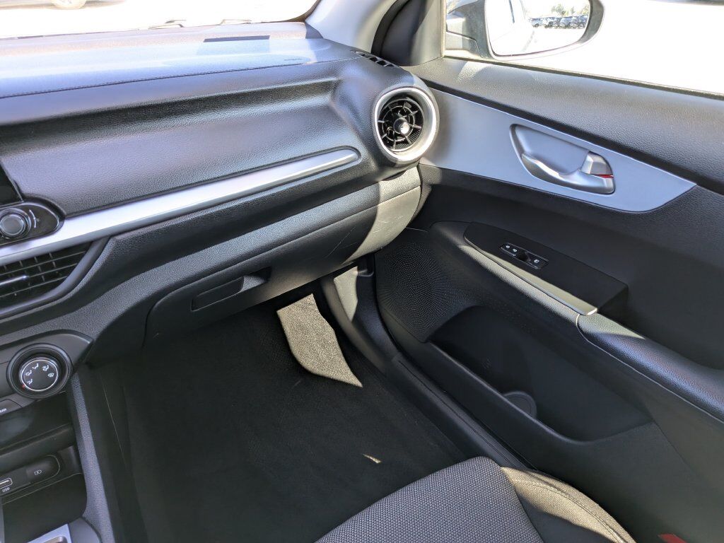 2024 Kia Forte LXS San Clemente CA