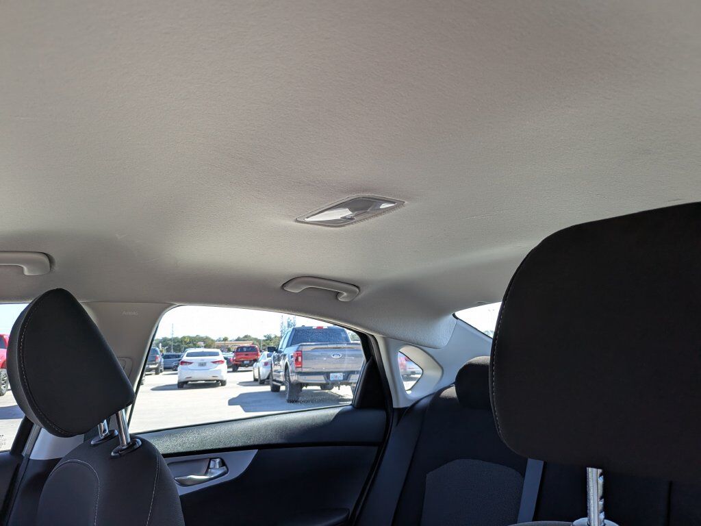 2024 Kia Forte LXS San Clemente CA