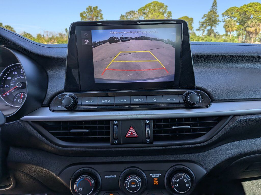 2024 Kia Forte LXS San Clemente CA