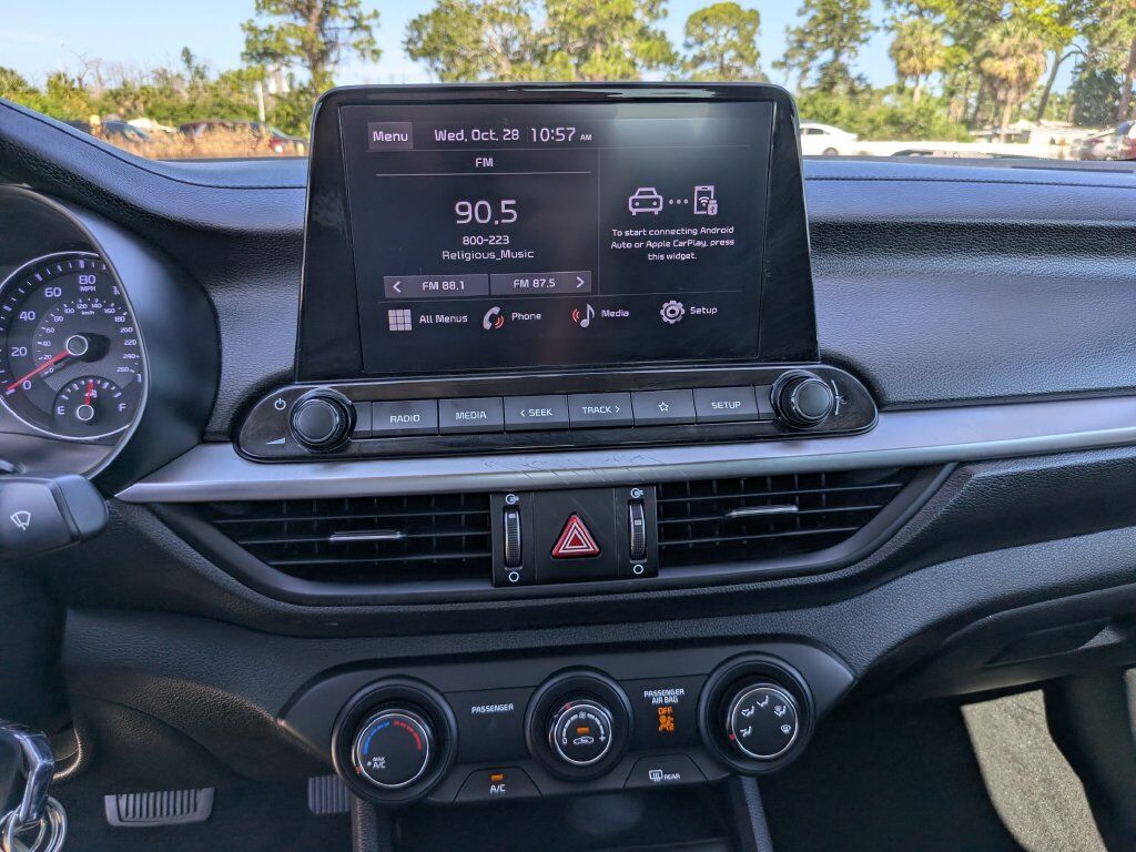 2024 Kia Forte LXS San Clemente CA
