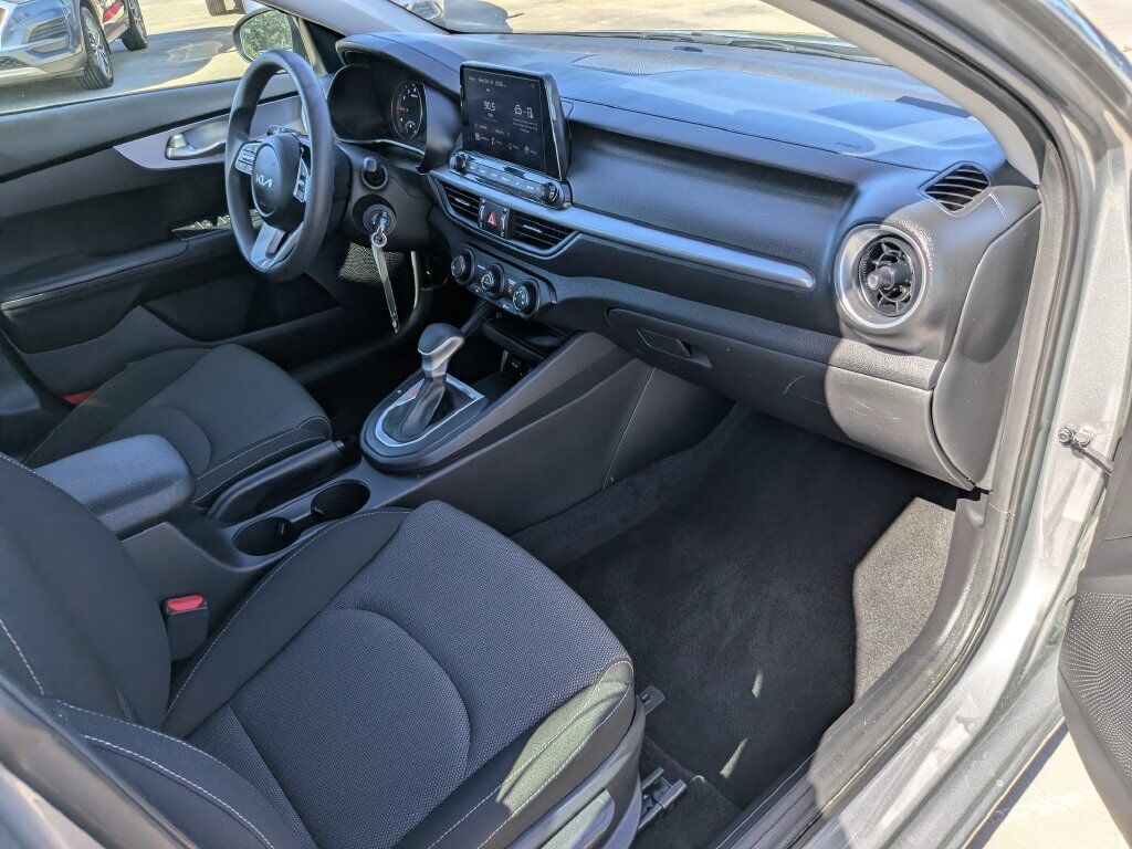 2024 Kia Forte LXS San Clemente CA