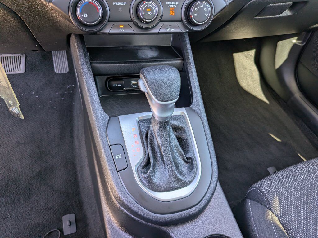2024 Kia Forte LXS San Clemente CA