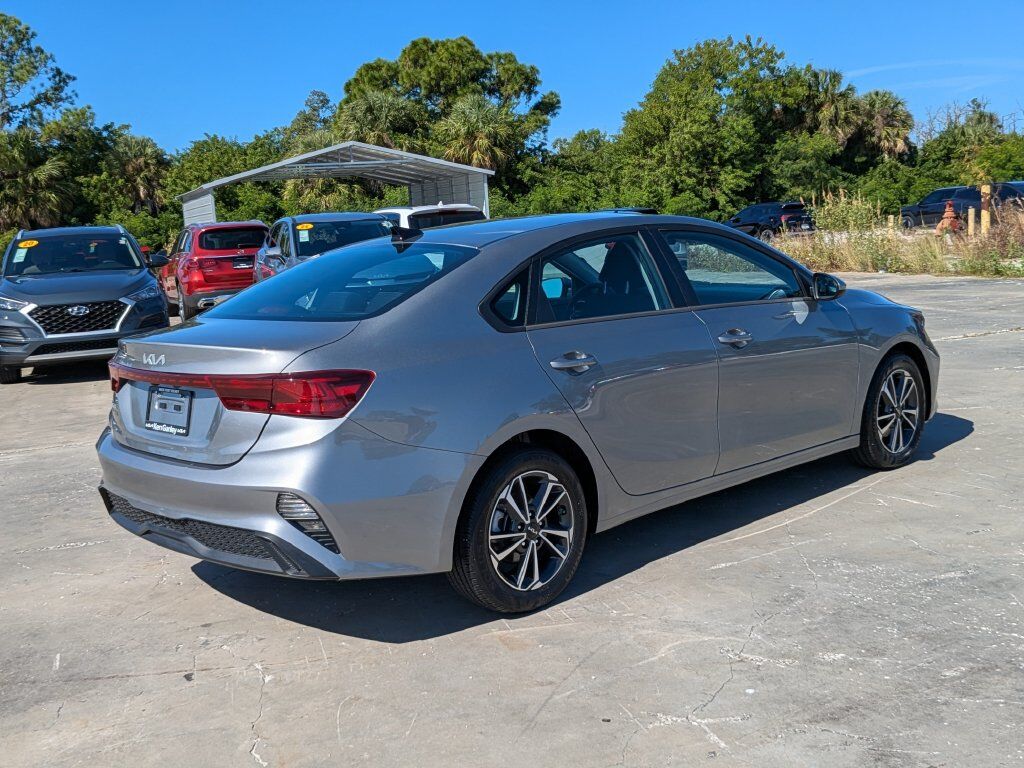 2024 Kia Forte LXS San Clemente CA