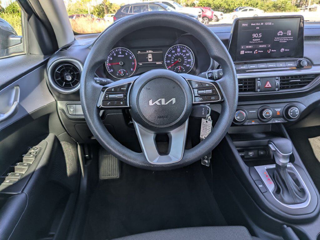 2024 Kia Forte LXS San Clemente CA