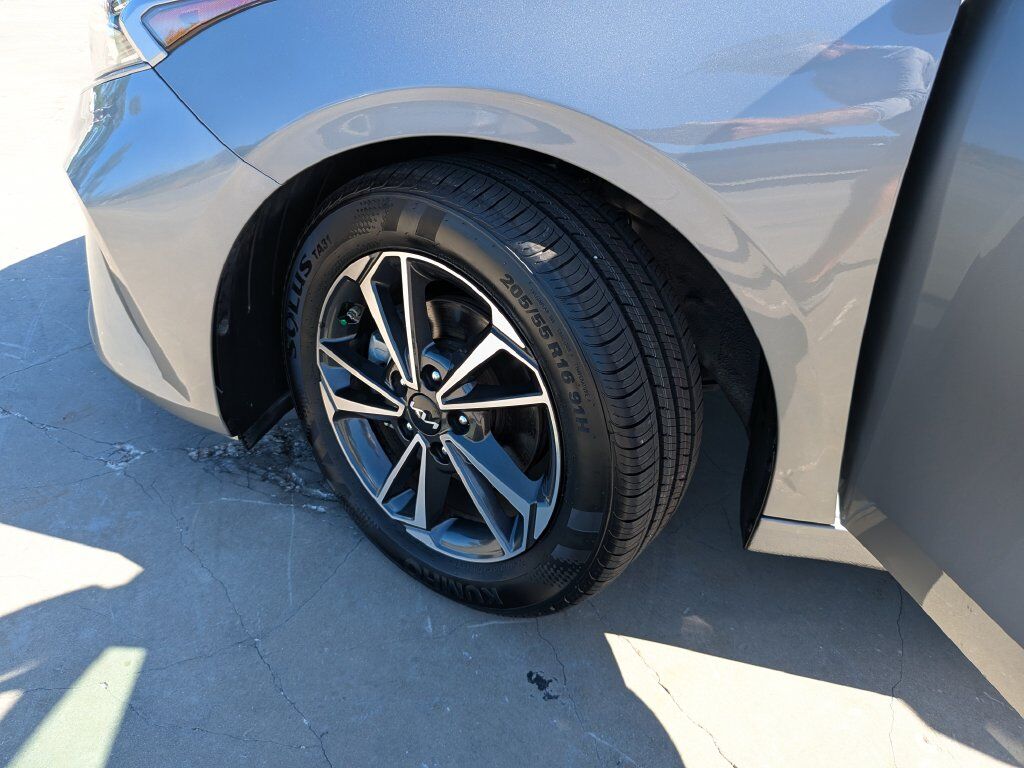 2024 Kia Forte LXS San Clemente CA
