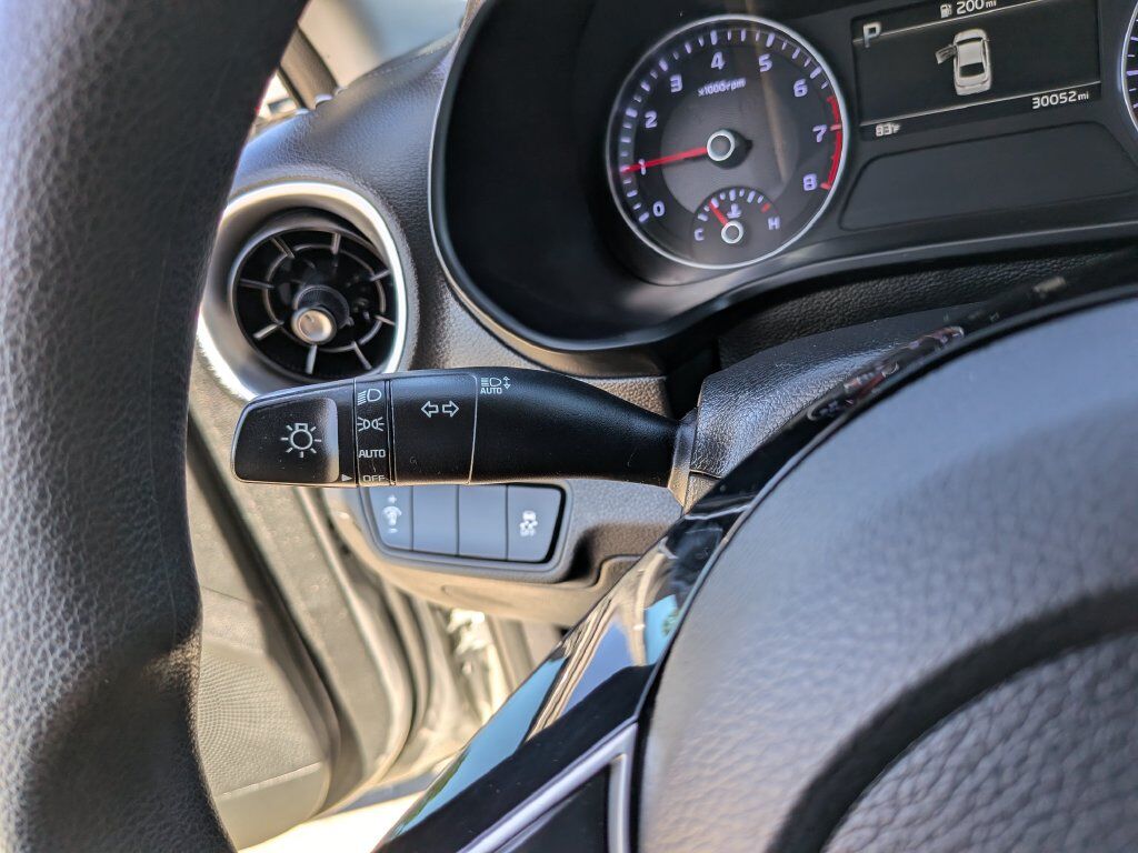 2024 Kia Forte LXS San Clemente CA