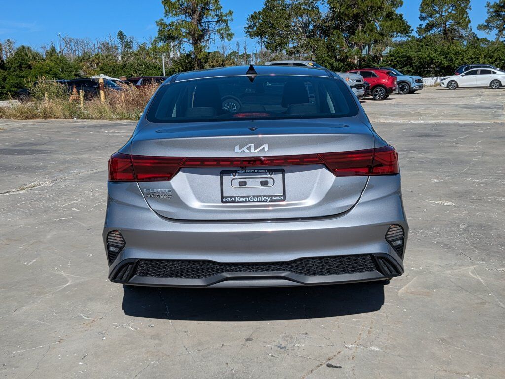 2024 Kia Forte LXS San Clemente CA