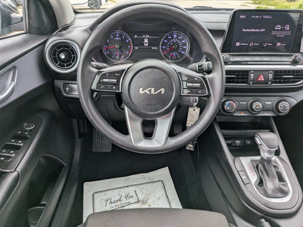 2024 Kia Forte LXS San Clemente CA