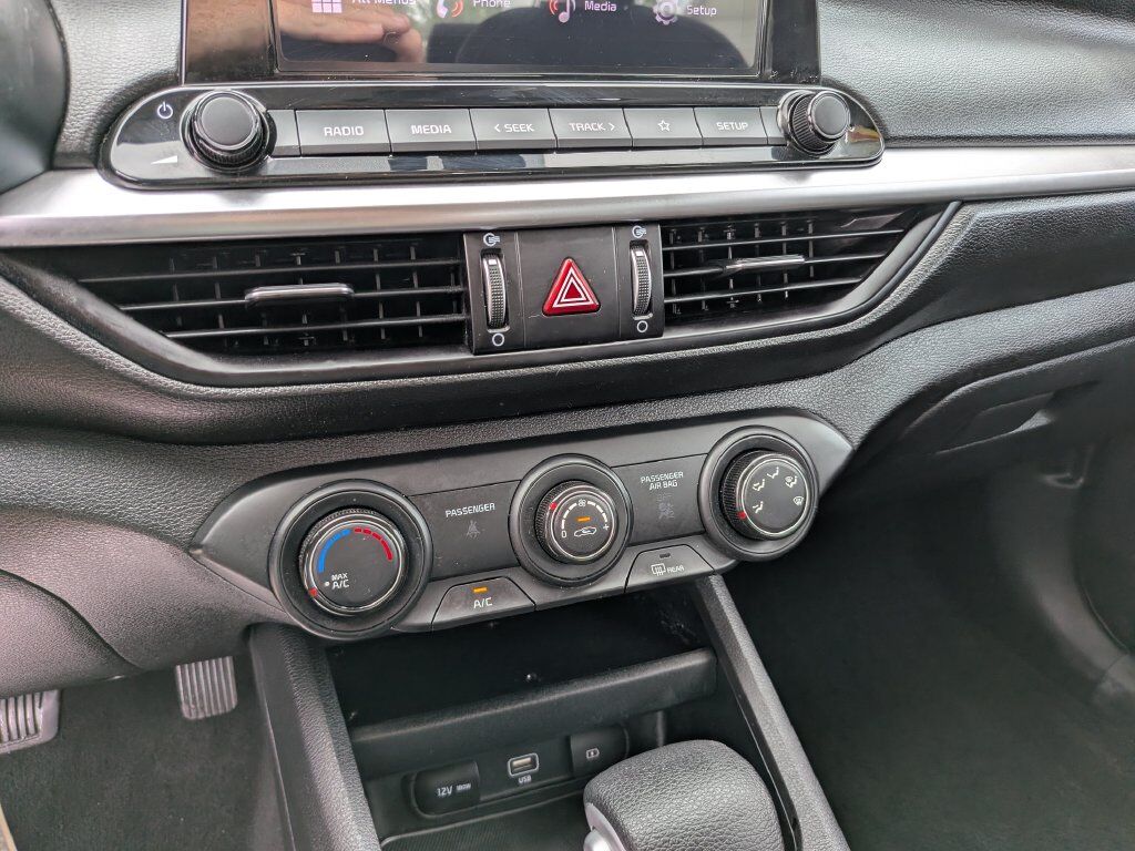 2024 Kia Forte LXS San Clemente CA