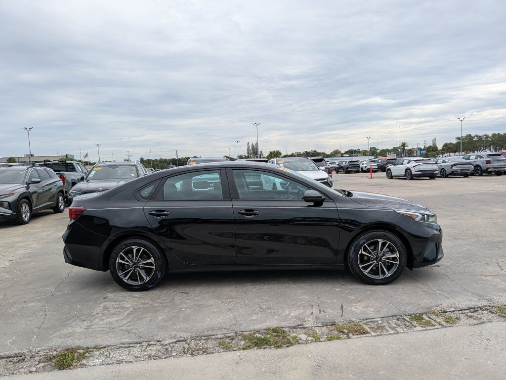 2024 Kia Forte LXS San Clemente CA
