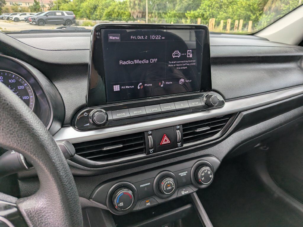 2024 Kia Forte LXS San Clemente CA