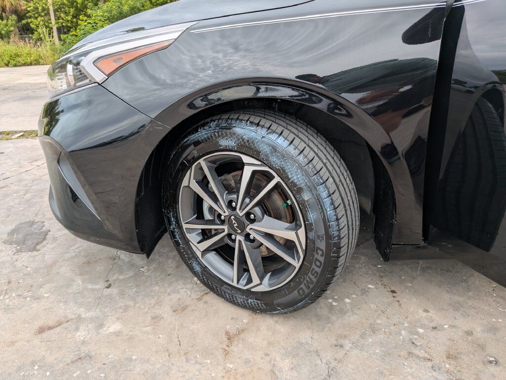 2024 Kia Forte LXS San Clemente CA
