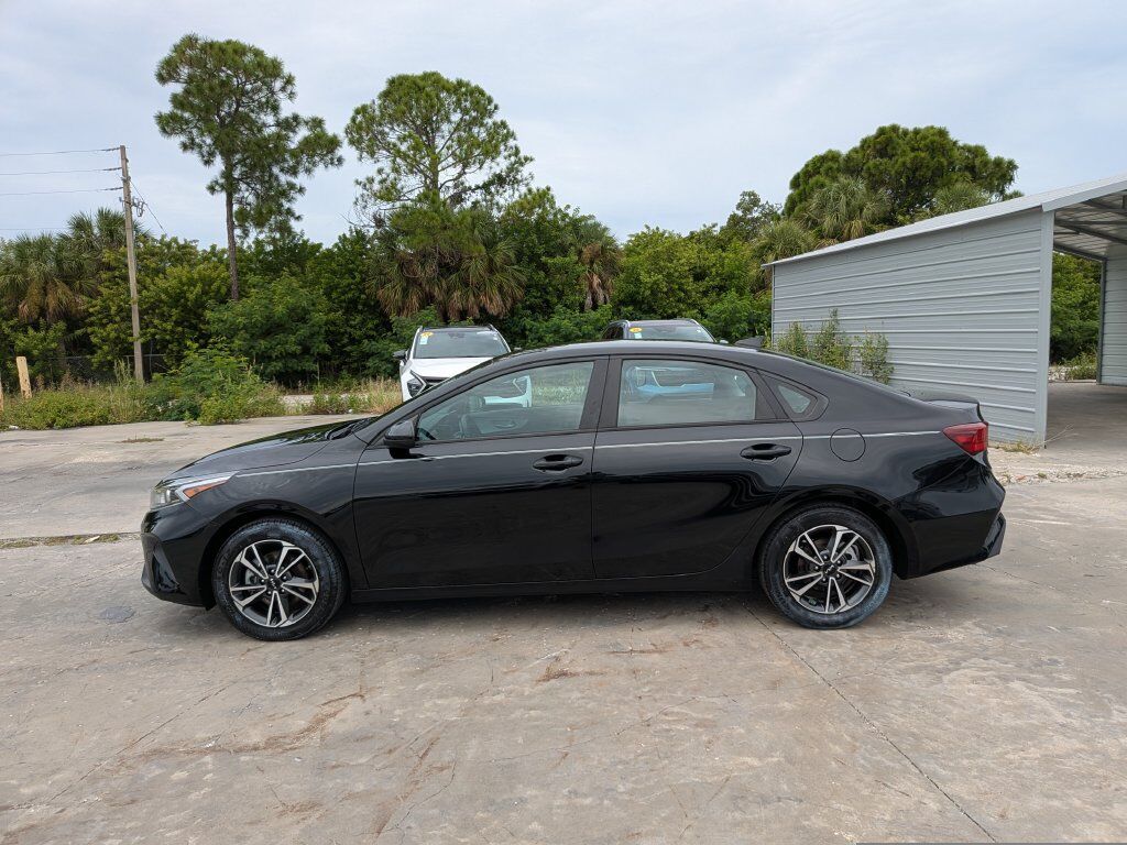 2024 Kia Forte LXS San Clemente CA