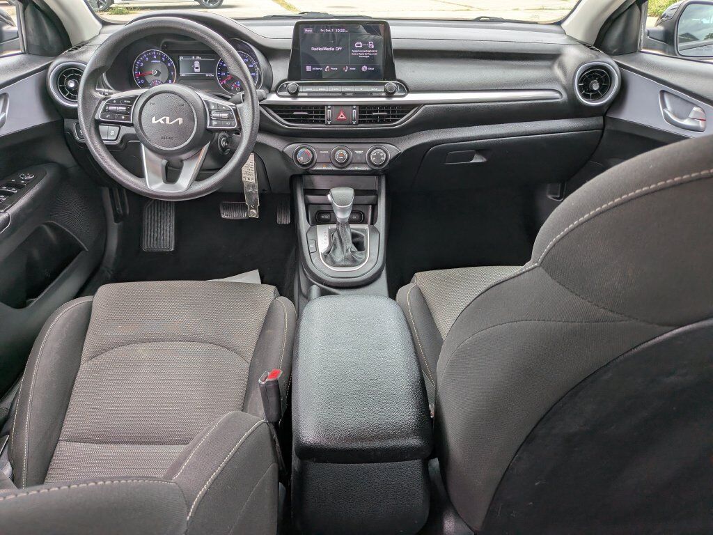 2024 Kia Forte LXS San Clemente CA