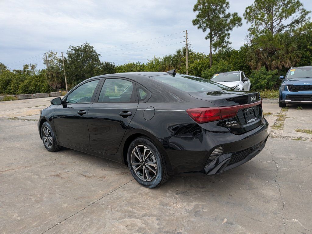 2024 Kia Forte LXS San Clemente CA