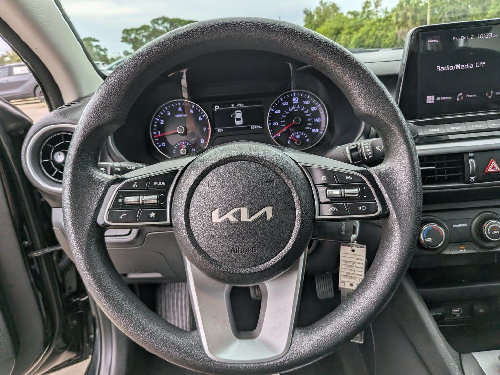 2024 Kia Forte LXS San Clemente CA
