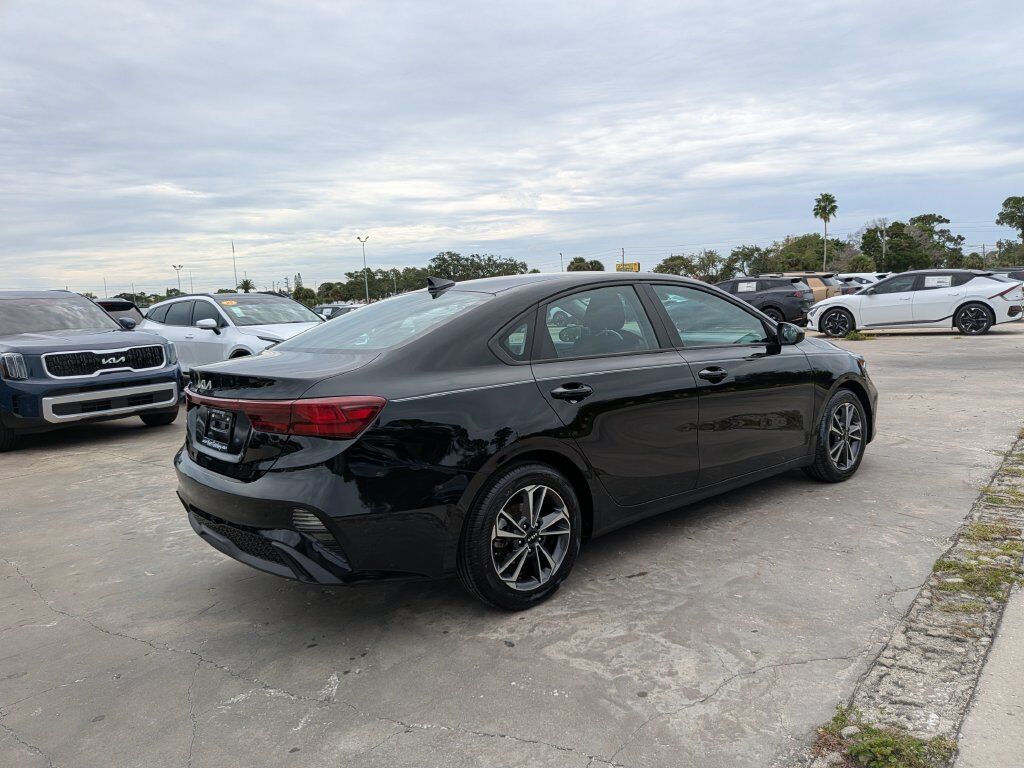 2024 Kia Forte LXS San Clemente CA
