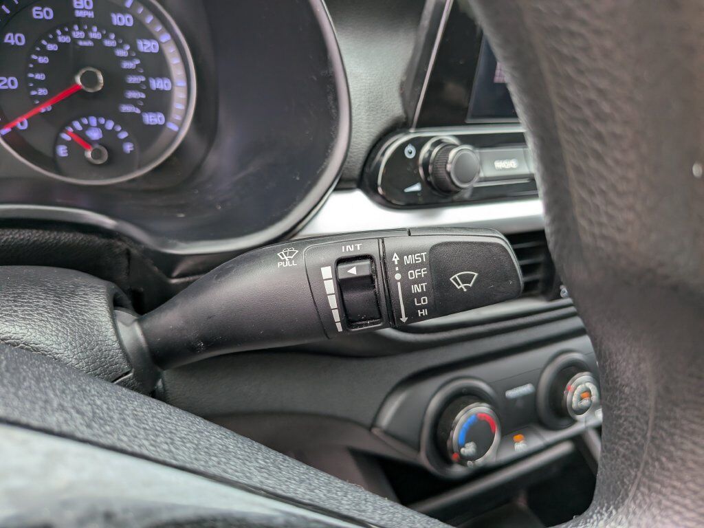 2024 Kia Forte LXS San Clemente CA