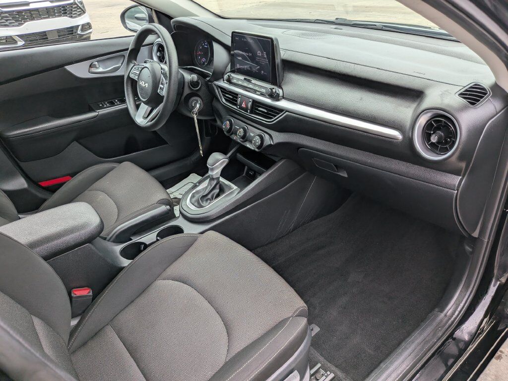 2024 Kia Forte LXS San Clemente CA