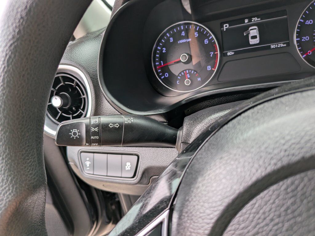 2024 Kia Forte LXS San Clemente CA