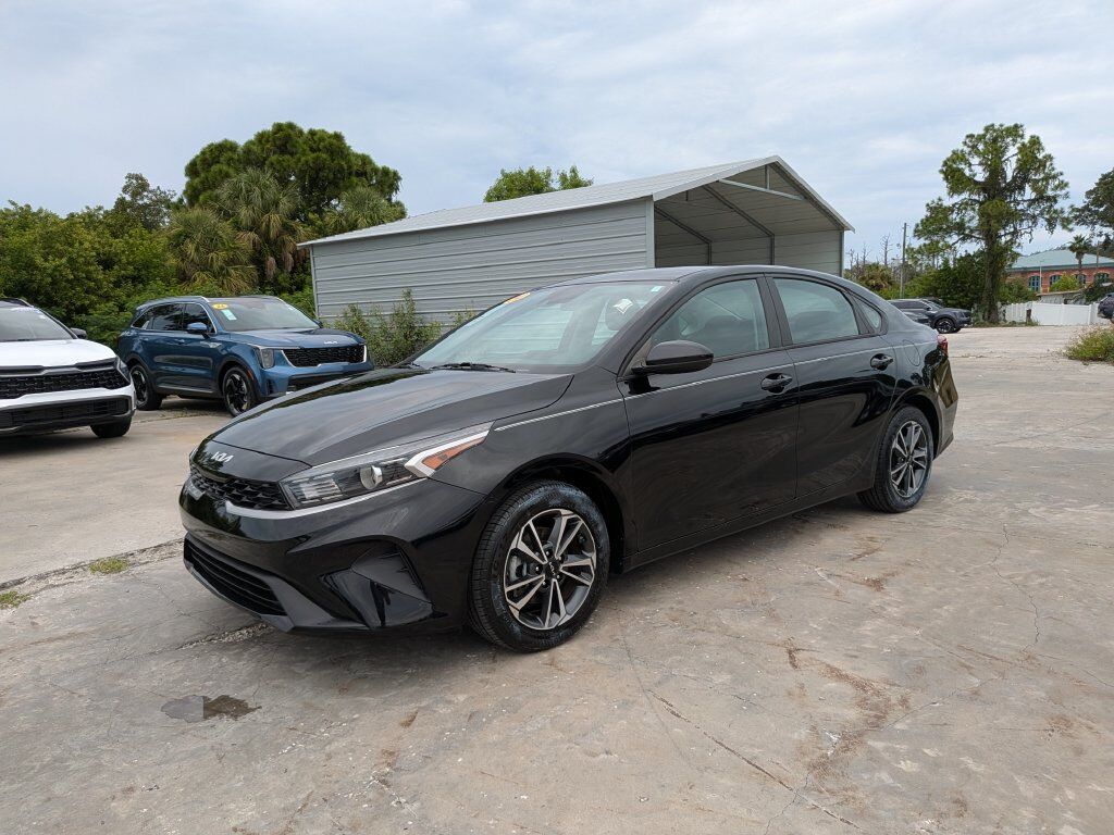 2024 Kia Forte LXS San Clemente CA
