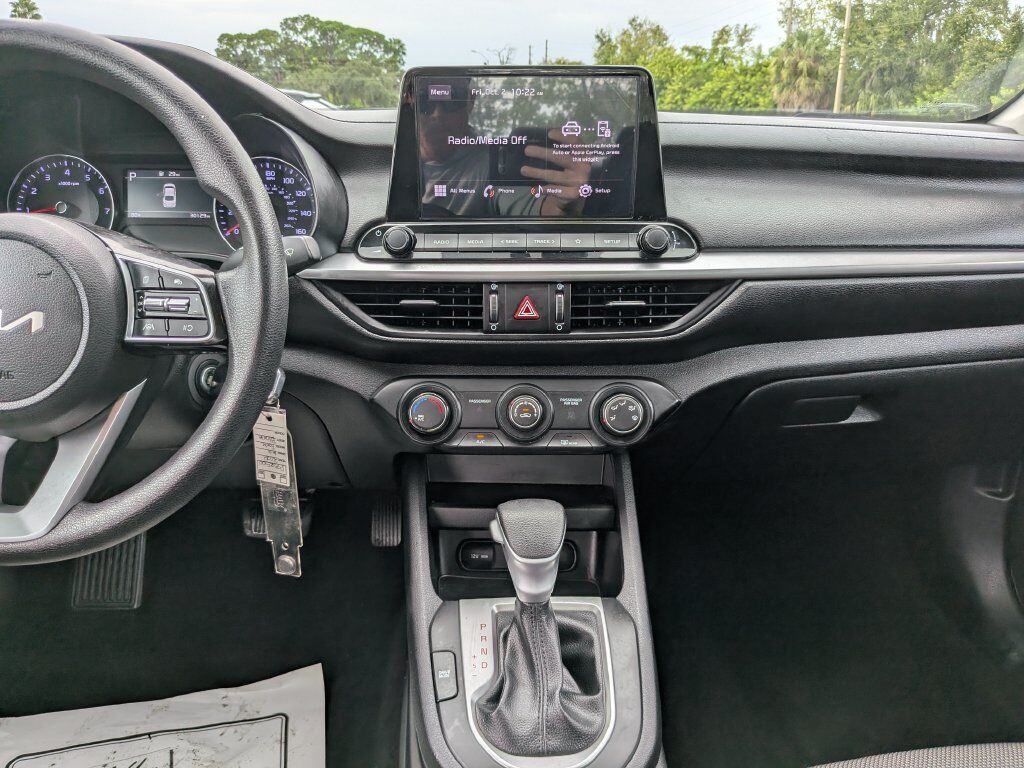 2024 Kia Forte LXS San Clemente CA