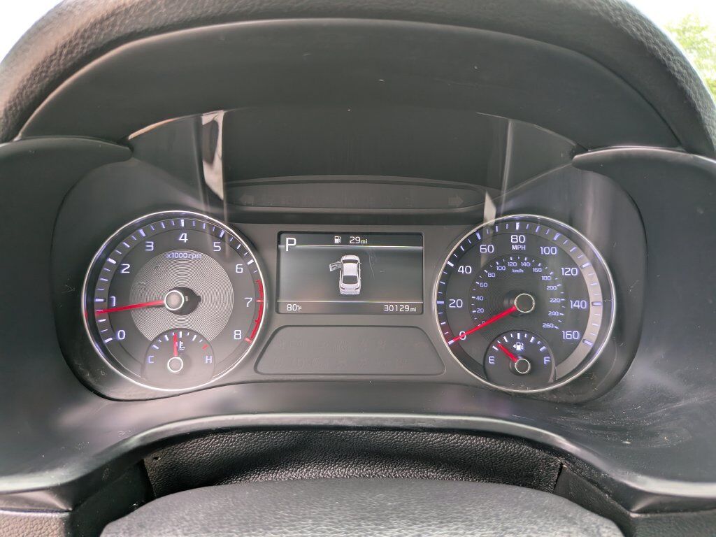 2024 Kia Forte LXS San Clemente CA