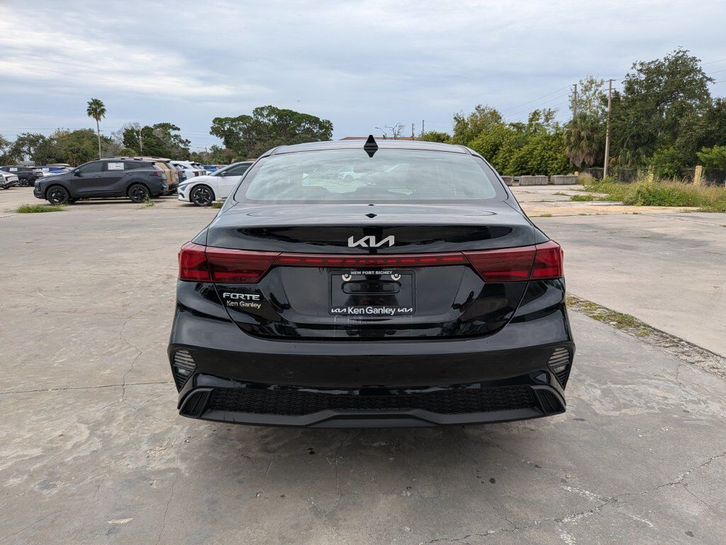 2024 Kia Forte LXS San Clemente CA