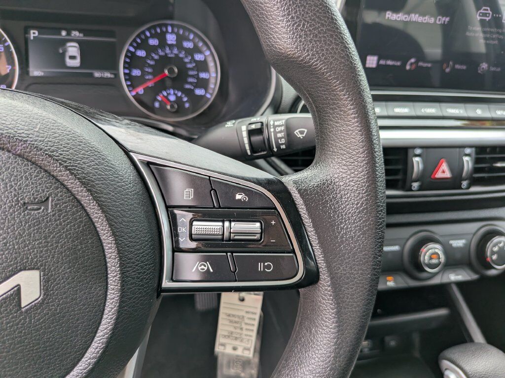 2024 Kia Forte LXS San Clemente CA