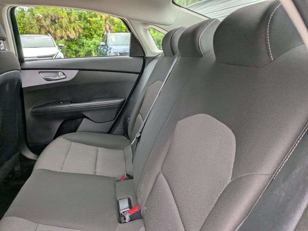 2024 Kia Forte LXS San Clemente CA