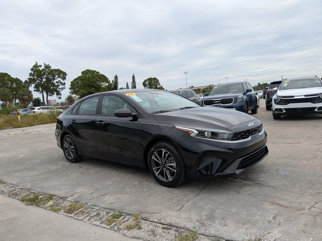 2024 Kia Forte LXS San Clemente CA