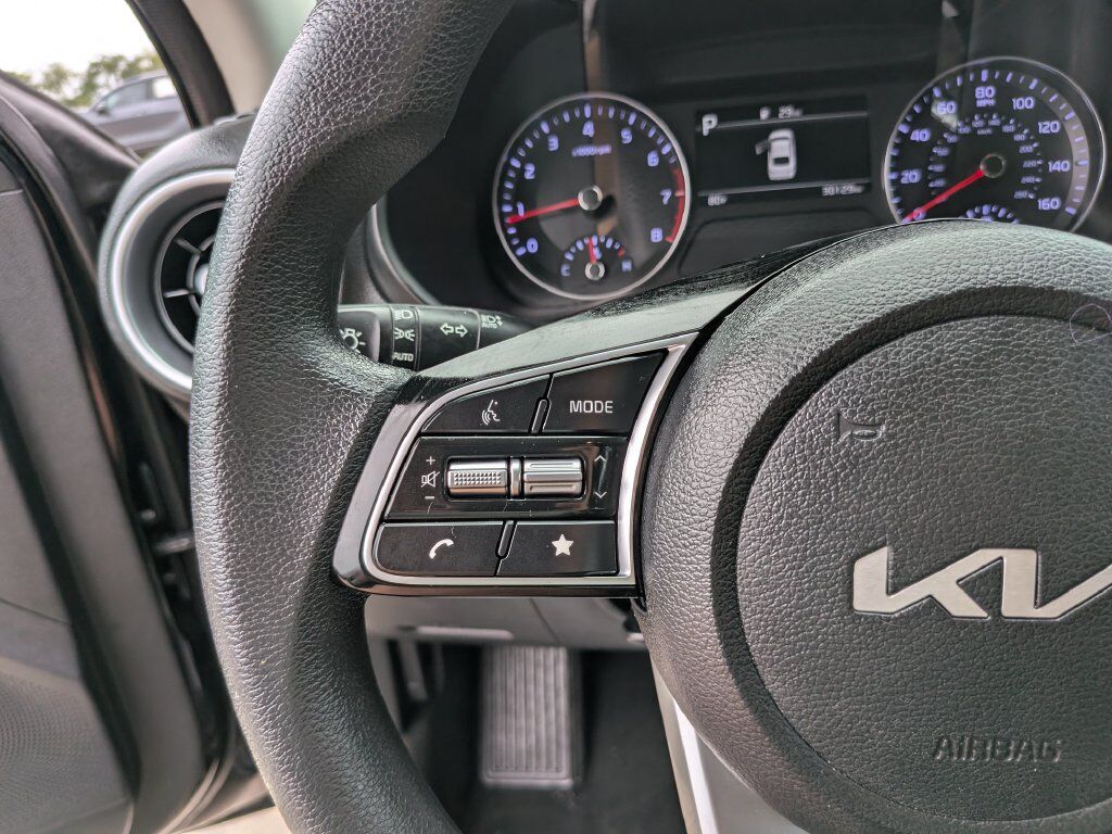 2024 Kia Forte LXS San Clemente CA