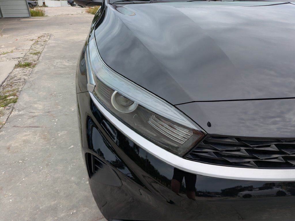 2024 Kia Forte LXS San Clemente CA