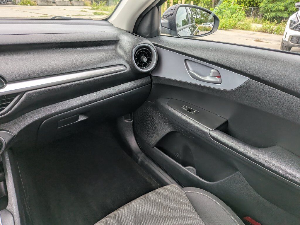 2024 Kia Forte LXS San Clemente CA