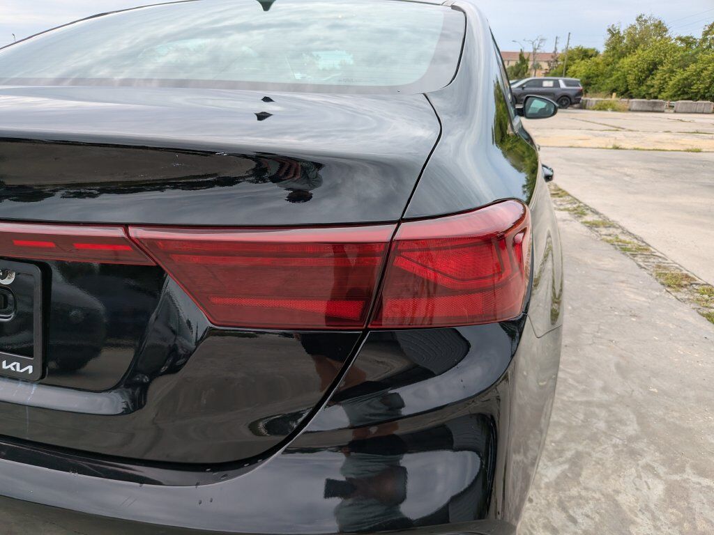 2024 Kia Forte LXS San Clemente CA