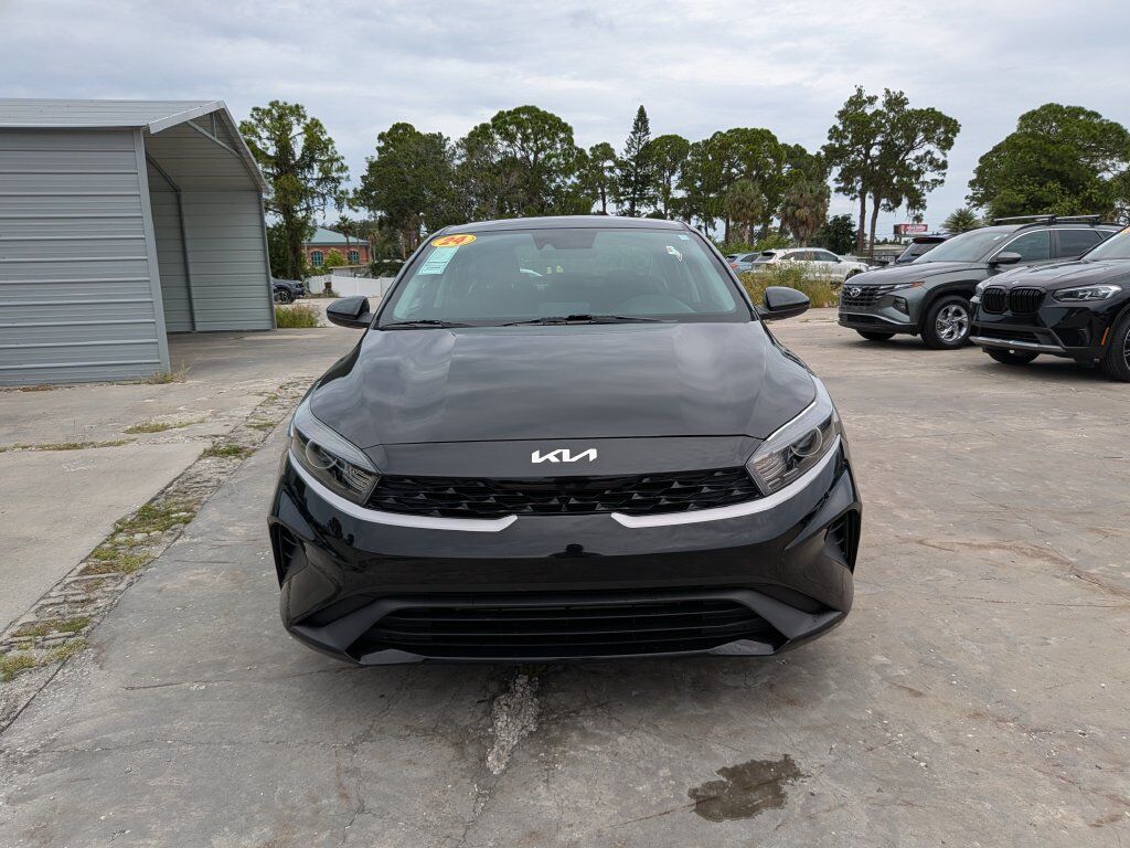 2024 Kia Forte LXS San Clemente CA