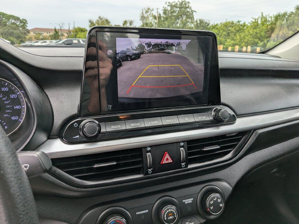 2024 Kia Forte LXS San Clemente CA